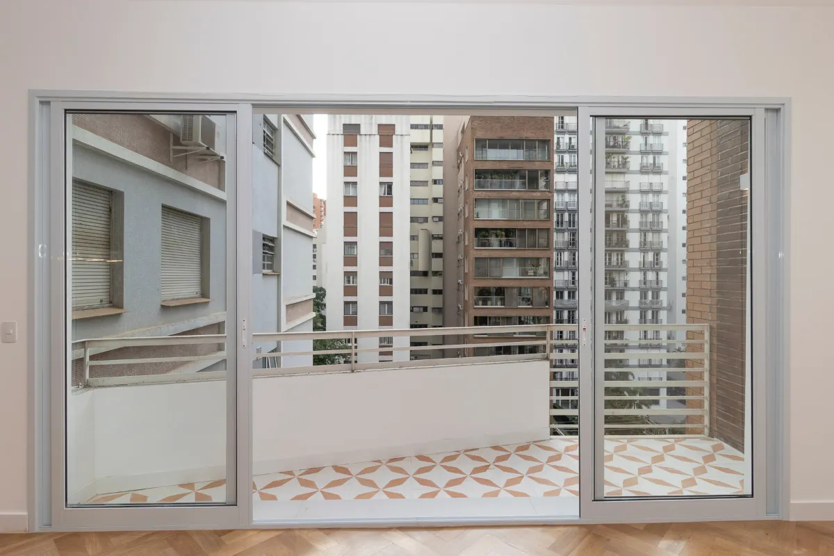 Edifício Casa Branca - 16