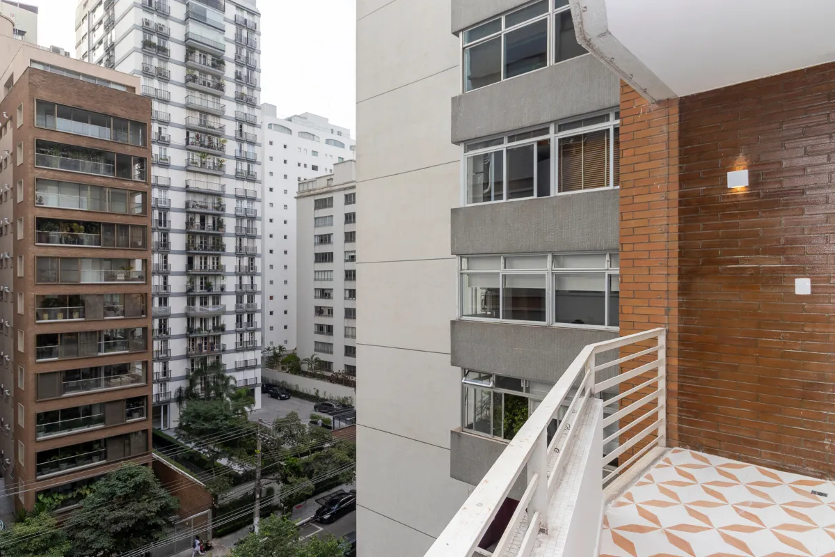 Edifício Casa Branca - 17