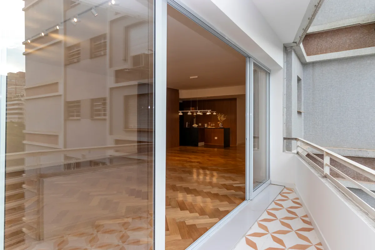 Edifício Casa Branca - 19