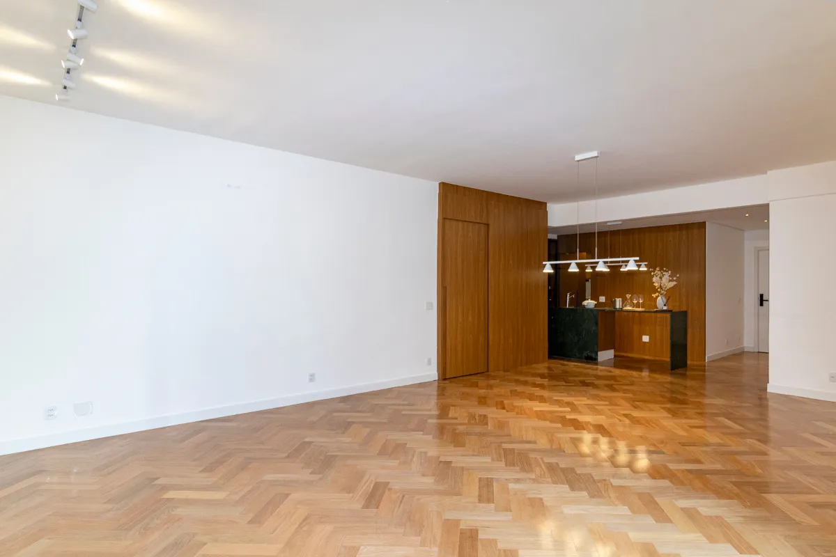 Edifício Casa Branca - 20