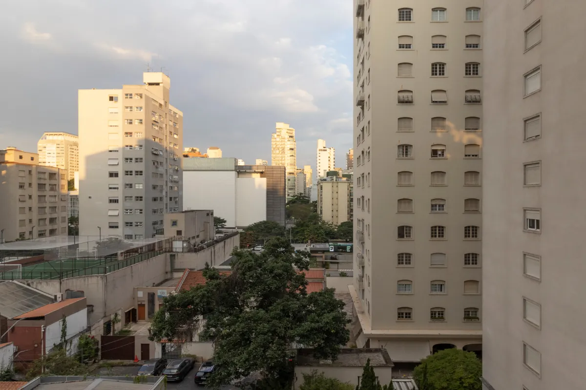 Edifício Casa Branca - 31