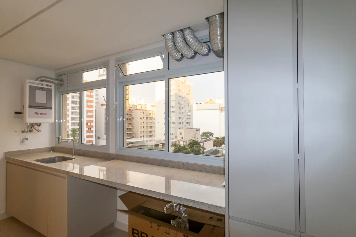 Edifício Casa Branca - 38