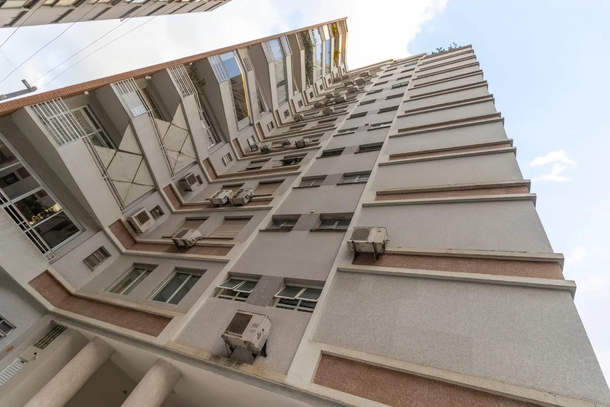 Edifício Casa Branca - 40