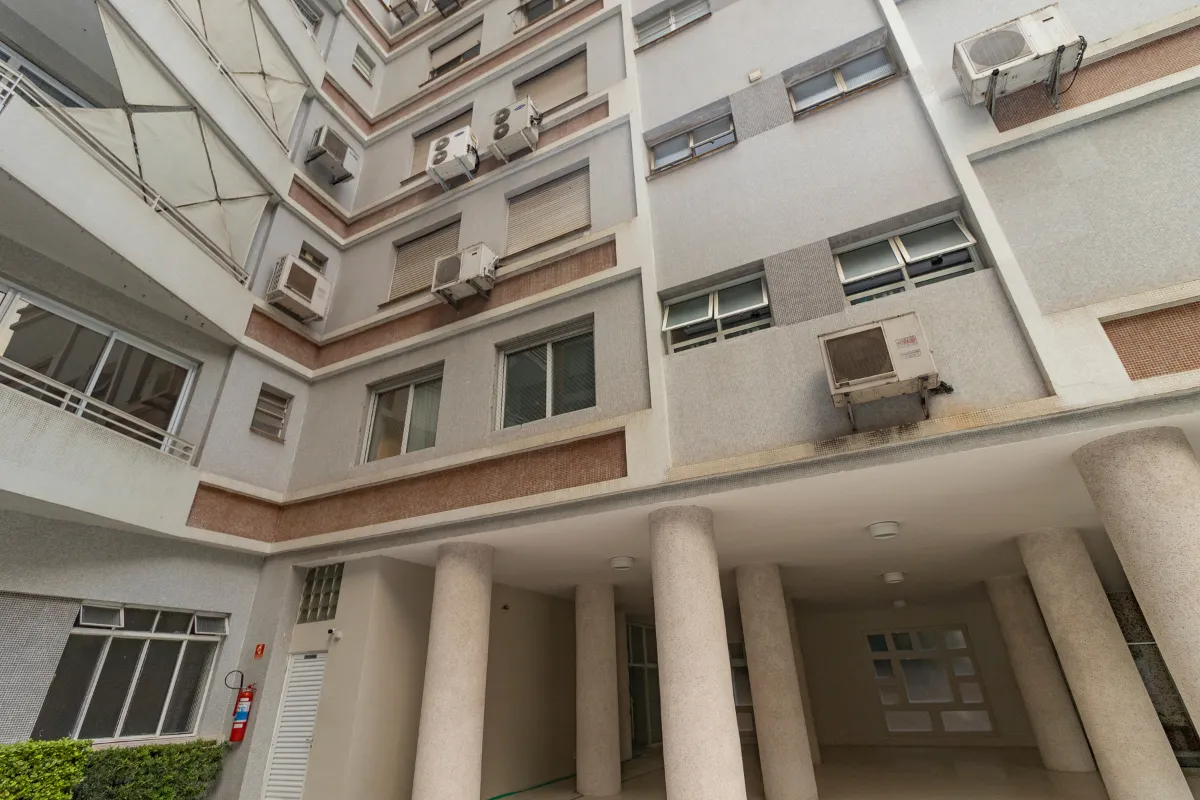 Edifício Casa Branca - 41