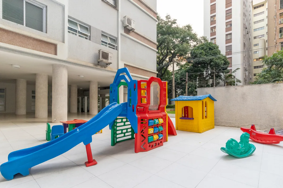 Edifício Casa Branca - 42