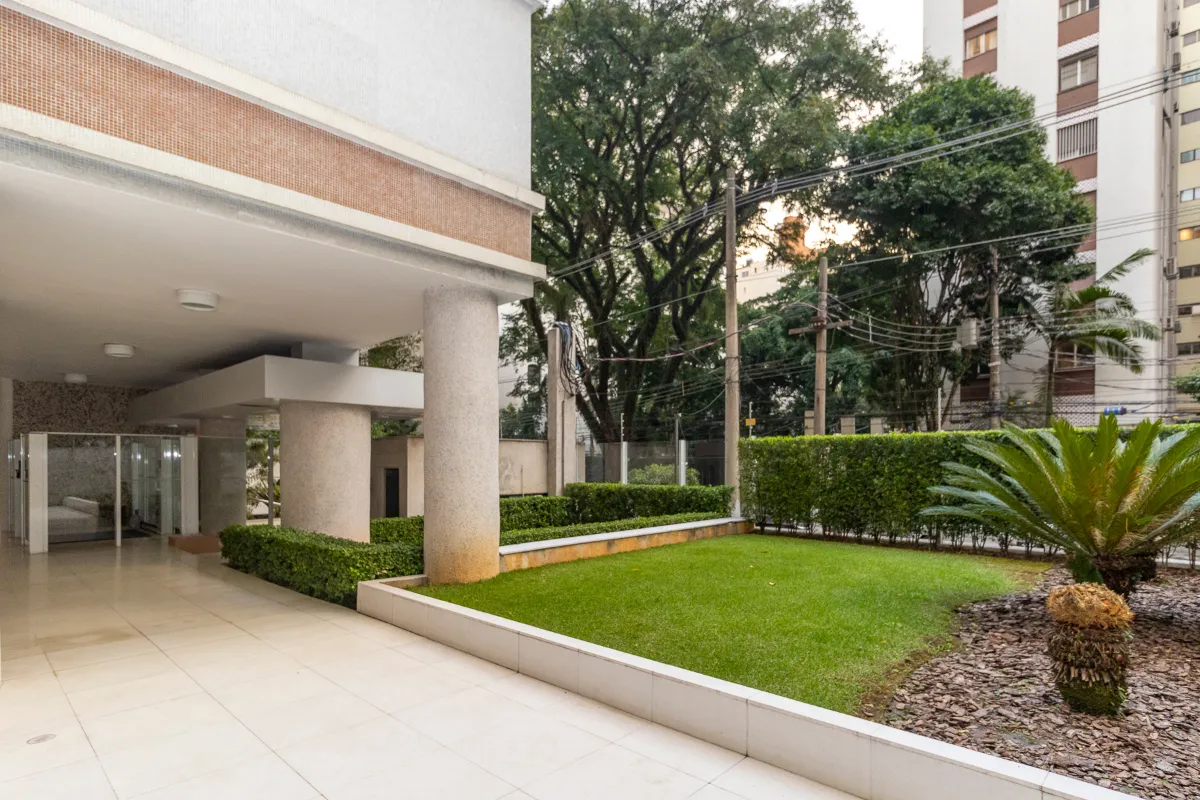 Edifício Casa Branca - 43