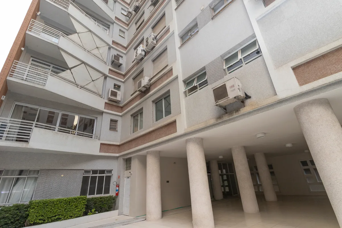 Edifício Casa Branca - 44