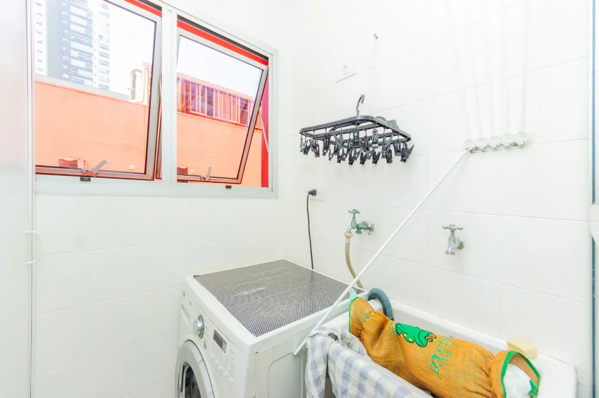 Apartamento à venda com 55m², 2 quartos com vaga - 14