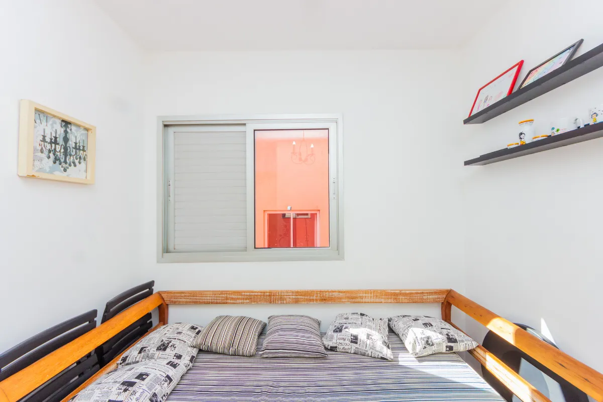 Apartamento à venda com 55m², 2 quartos com vaga - 16