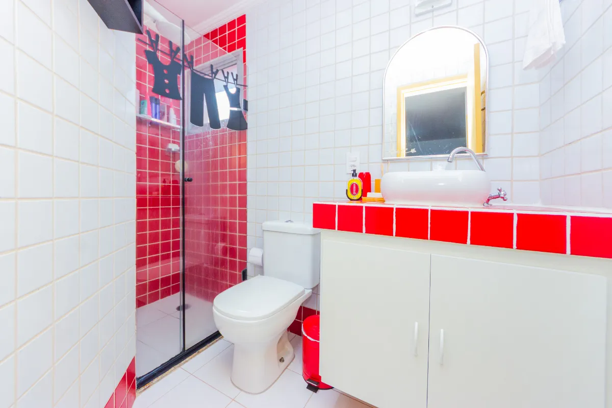 Apartamento à venda com 55m², 2 quartos com vaga - 18