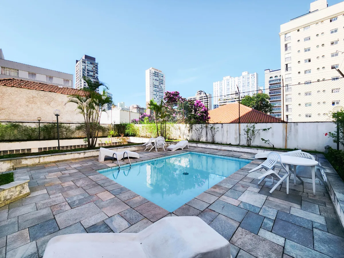 Apartamento à venda com 55m², 2 quartos com vaga - 25