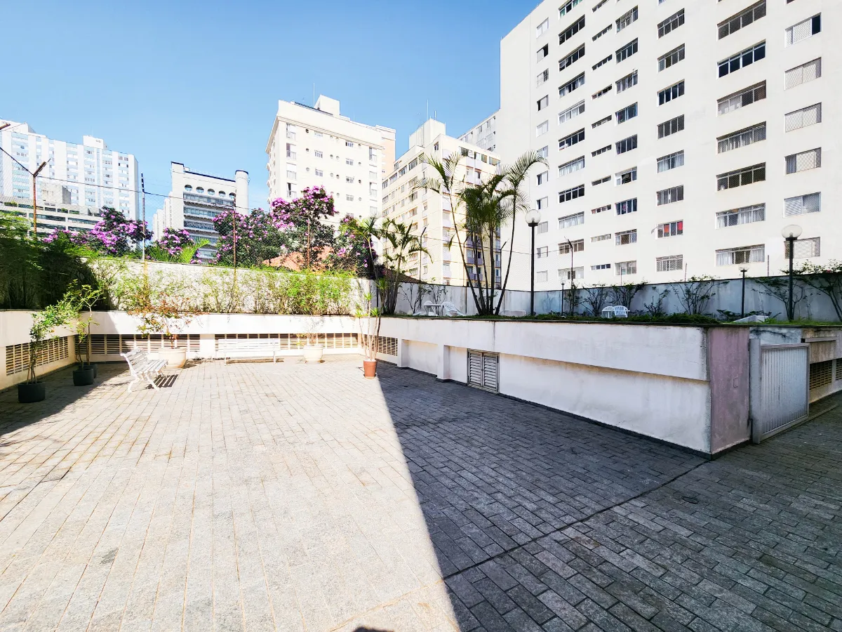 Apartamento à venda com 55m², 2 quartos com vaga - 26