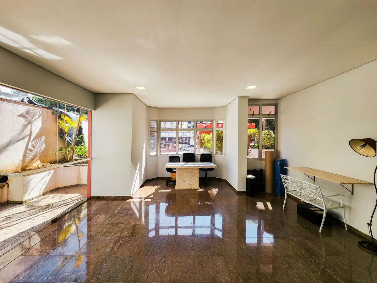 Apartamento à venda com 55m², 2 quartos com vaga - 29
