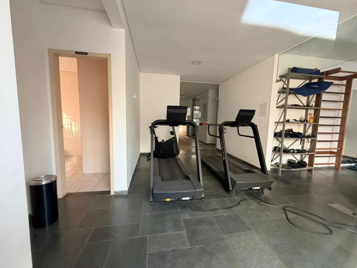 Apartamento à venda com 55m², 2 quartos com vaga - 32