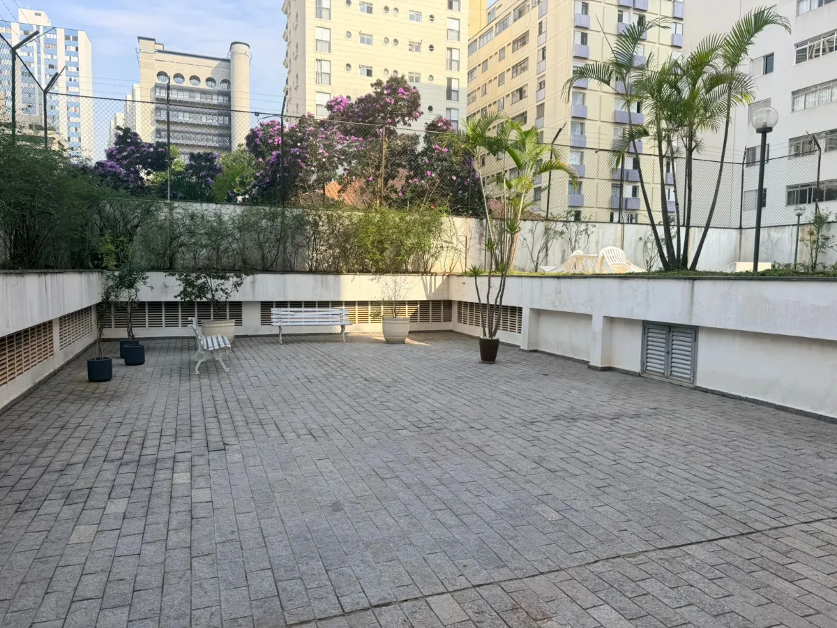 Apartamento à venda com 55m², 2 quartos com vaga - 34
