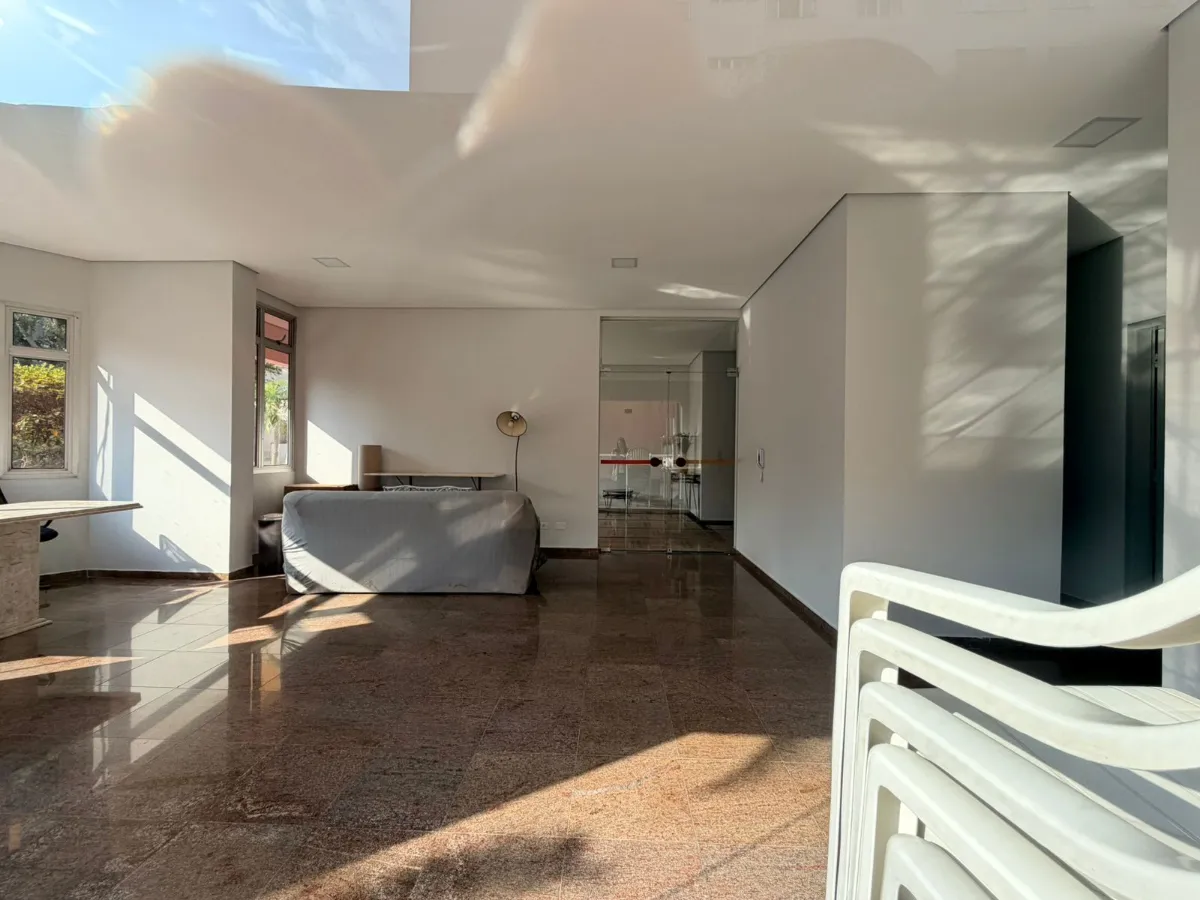 Apartamento à venda com 55m², 2 quartos com vaga - 35