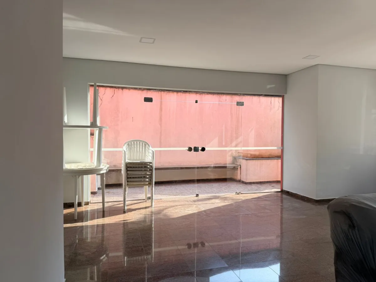 Apartamento à venda com 55m², 2 quartos com vaga - 36