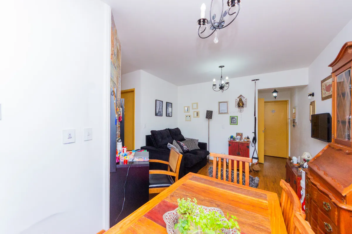 Apartamento à venda com 55m², 2 quartos com vaga - 5