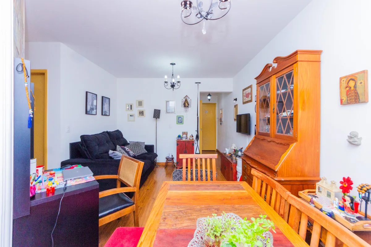 Apartamento à venda com 55m², 2 quartos com vaga - 6