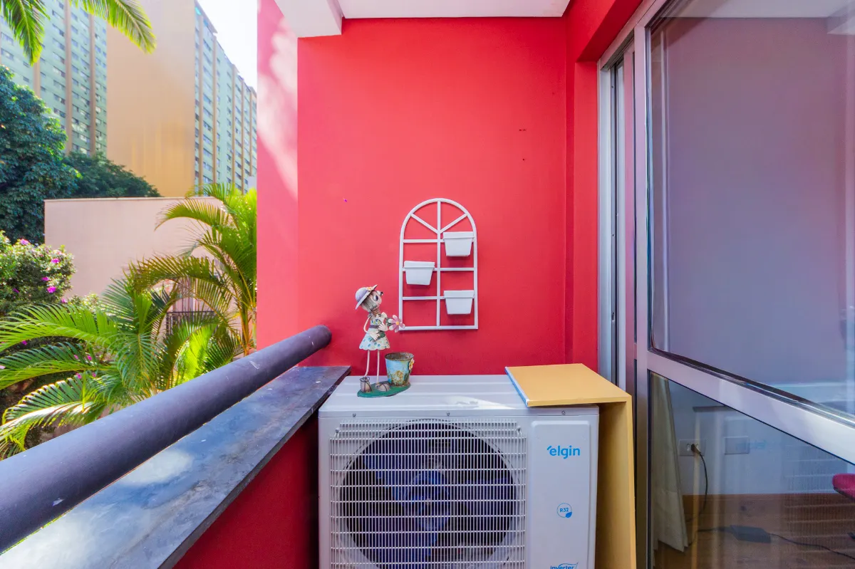 Apartamento à venda com 55m², 2 quartos com vaga - 8