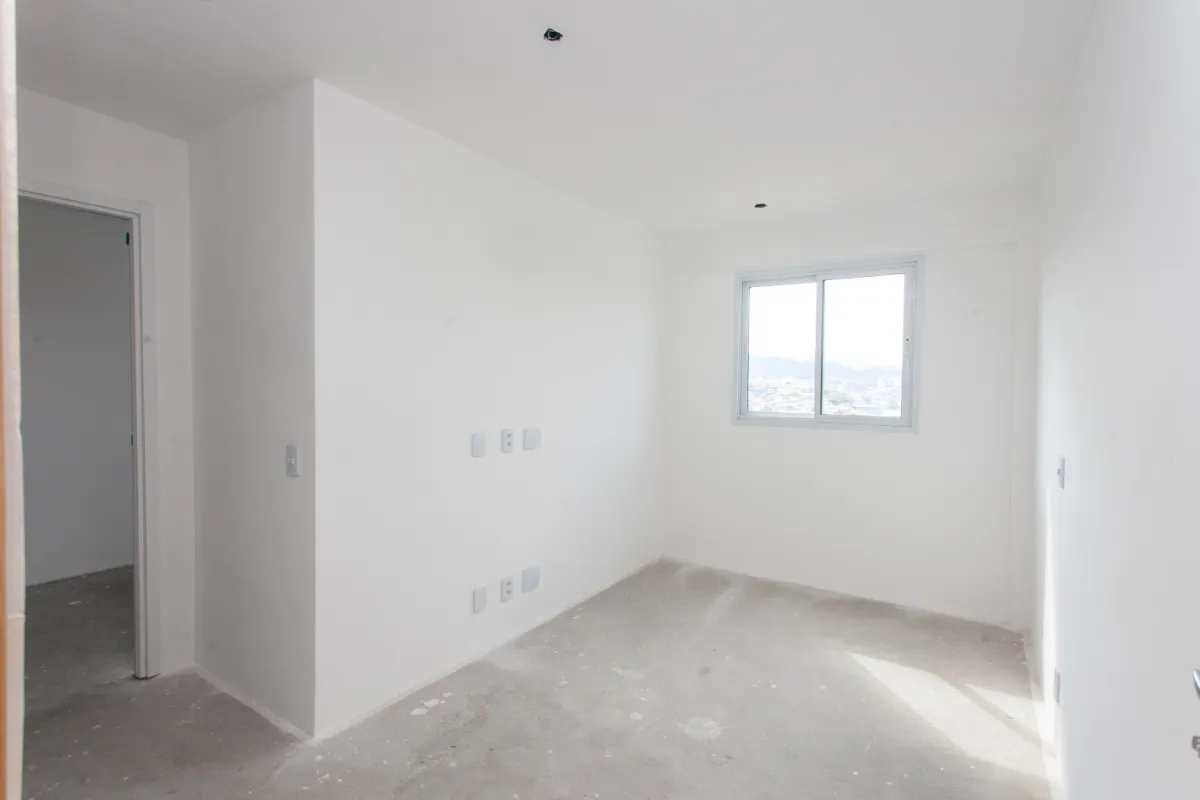 Apartamento à venda com 32m², 1 quarto sem vaga - 1