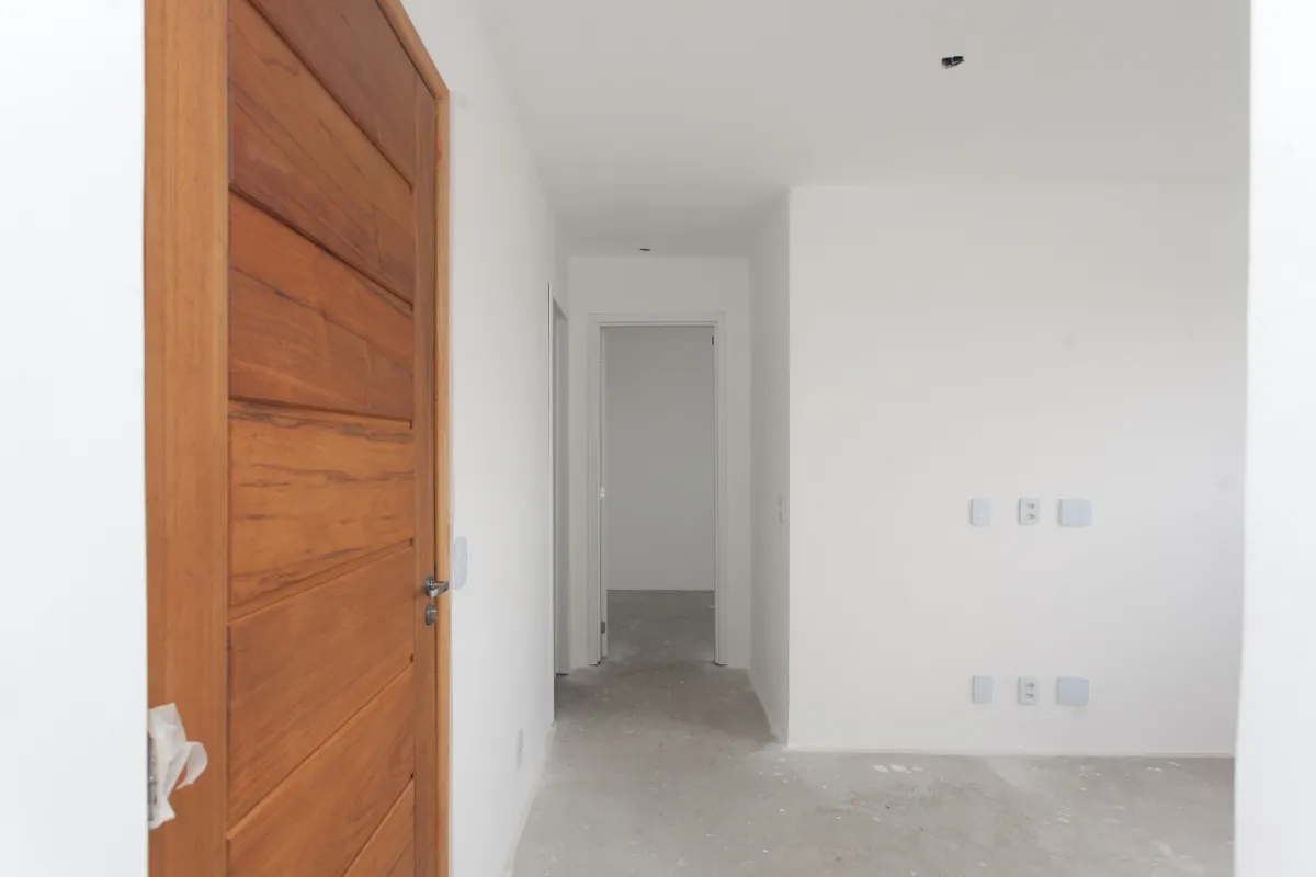 Apartamento à venda com 32m², 1 quarto sem vaga - 10