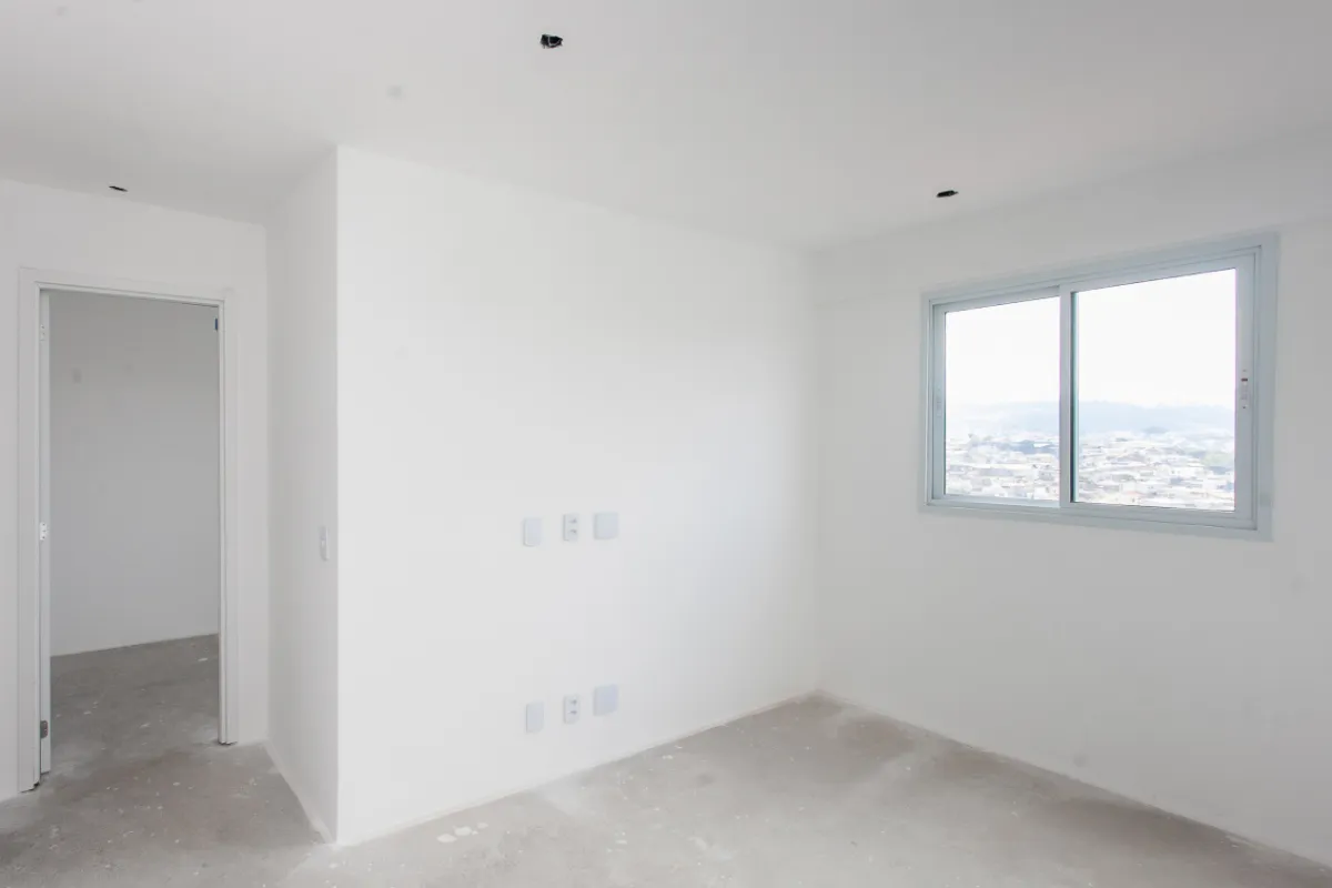 Apartamento à venda com 32m², 1 quarto sem vaga - 11