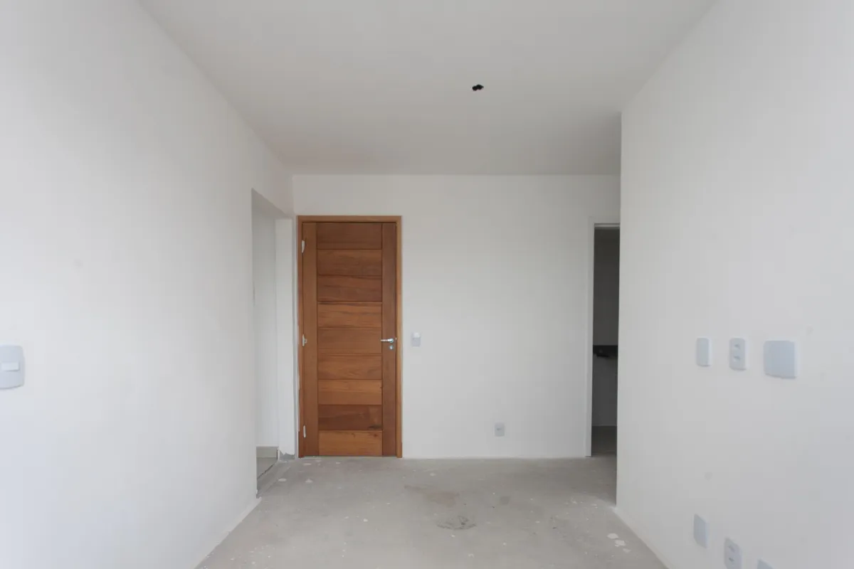 Apartamento à venda com 32m², 1 quarto sem vaga - 12