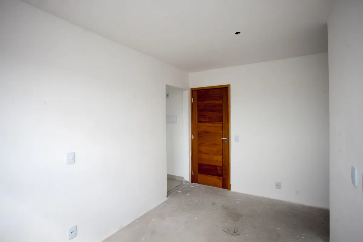 Apartamento à venda com 32m², 1 quarto sem vaga - 13