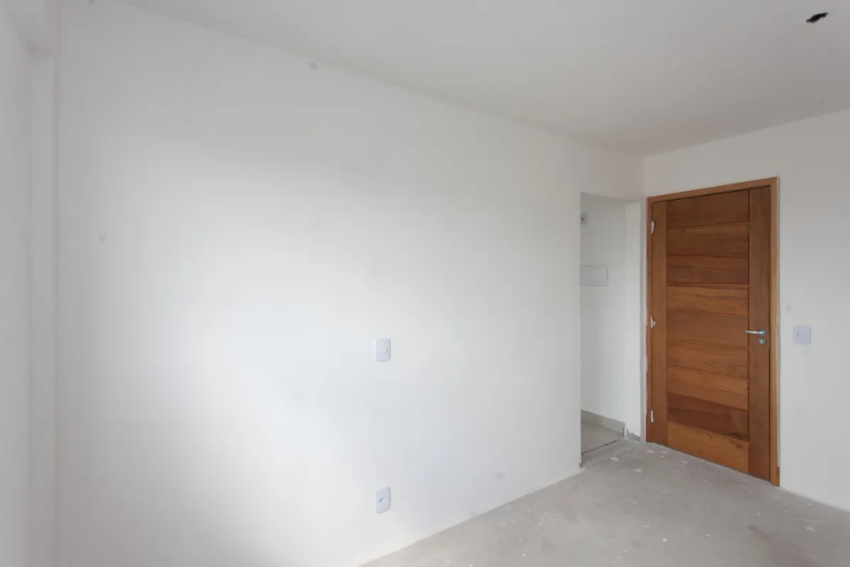 Apartamento à venda com 32m², 1 quarto sem vaga - 14