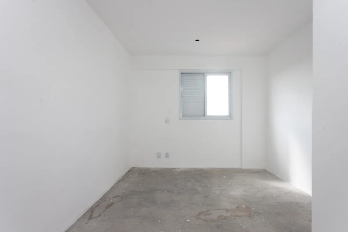 Apartamento à venda com 32m², 1 quarto sem vaga - 18