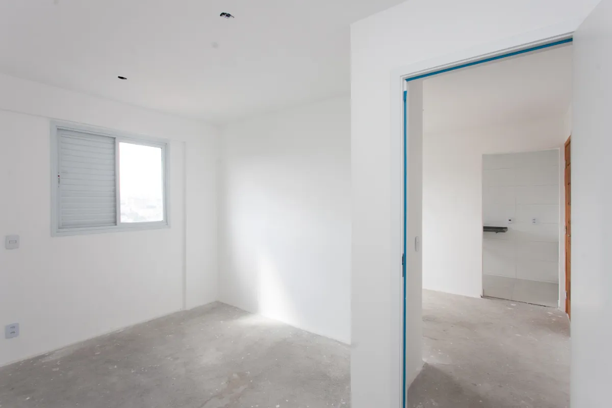 Apartamento à venda com 32m², 1 quarto sem vaga - 19