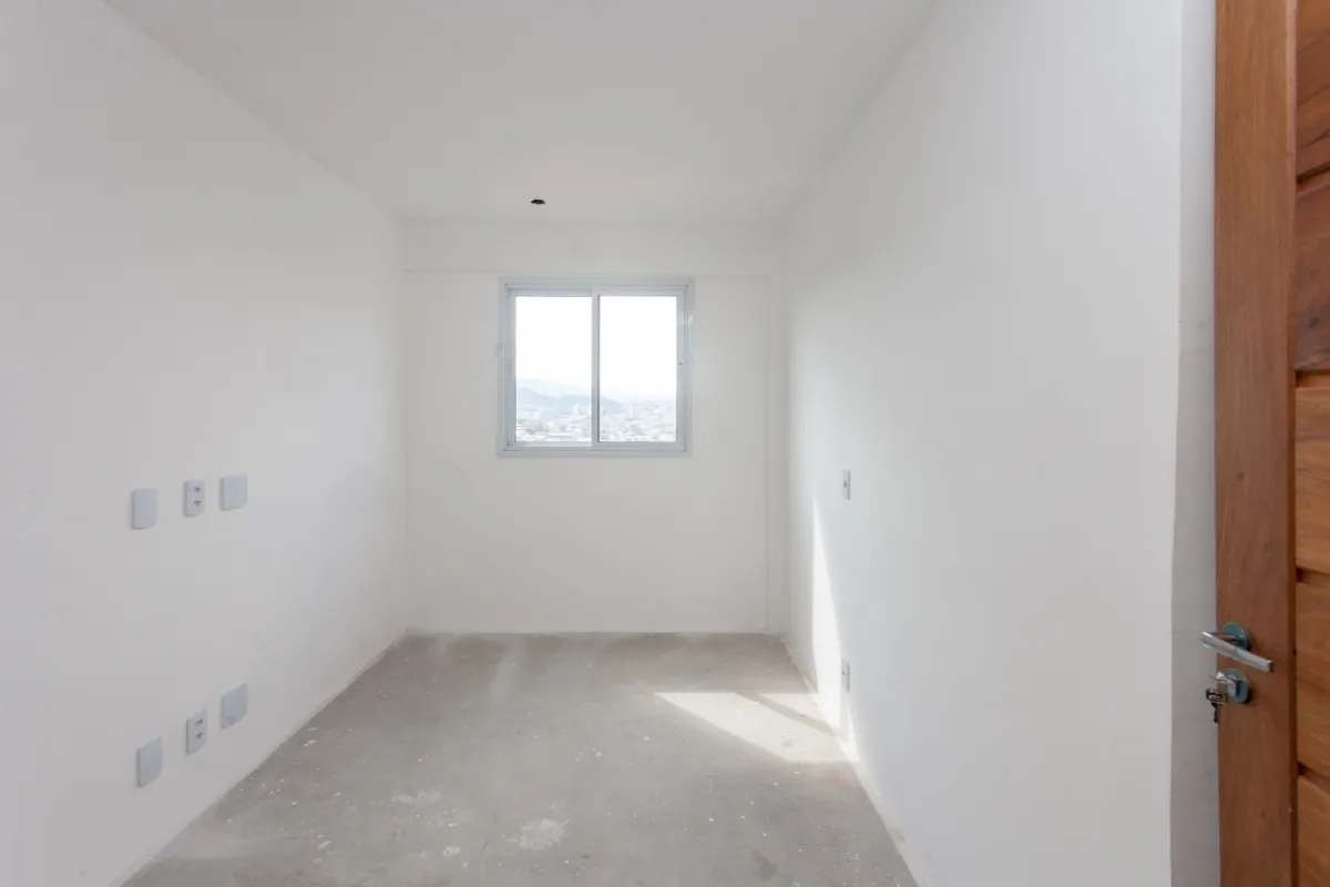 Apartamento à venda com 32m², 1 quarto sem vaga - 2