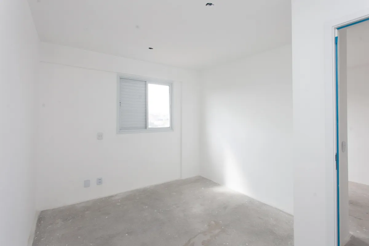 Apartamento à venda com 32m², 1 quarto sem vaga - 20