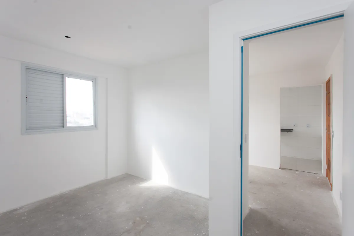 Apartamento à venda com 32m², 1 quarto sem vaga - 21