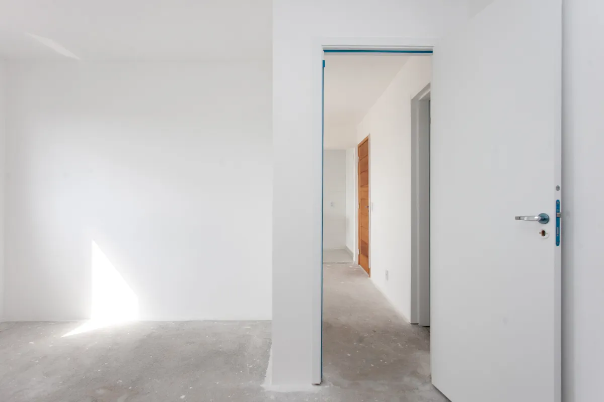 Apartamento à venda com 32m², 1 quarto sem vaga - 22