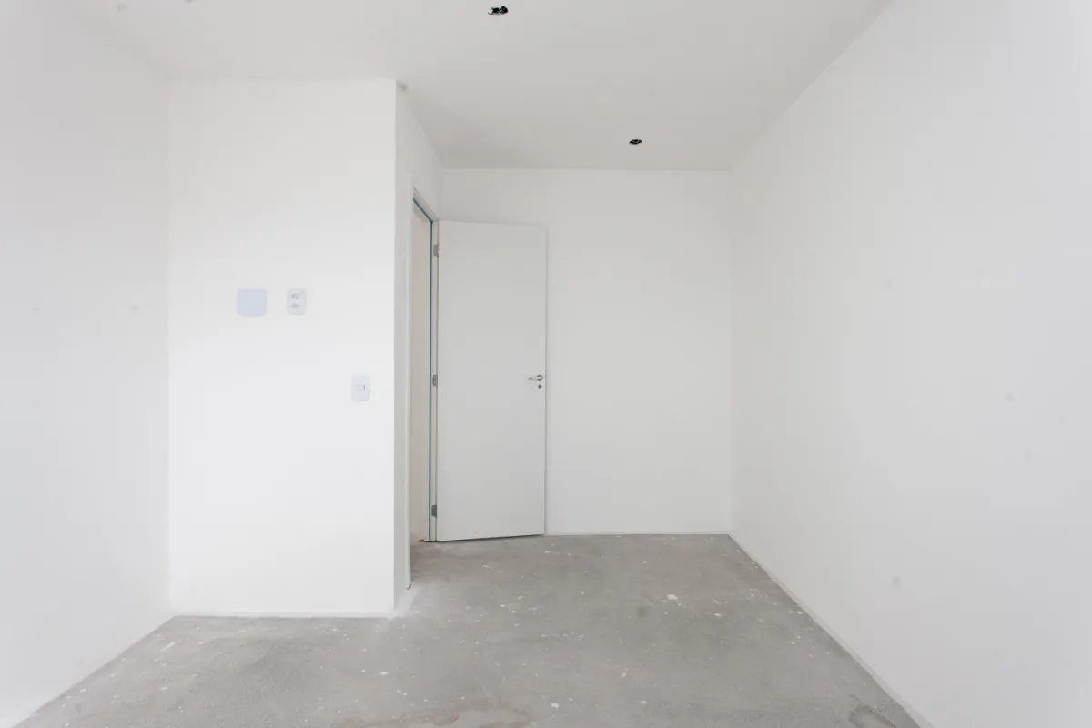 Apartamento à venda com 32m², 1 quarto sem vaga - 23