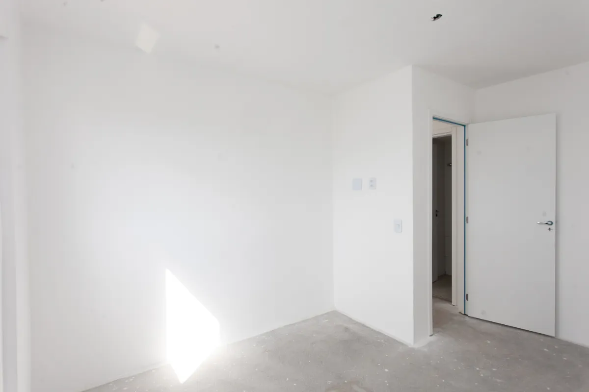 Apartamento à venda com 32m², 1 quarto sem vaga - 24