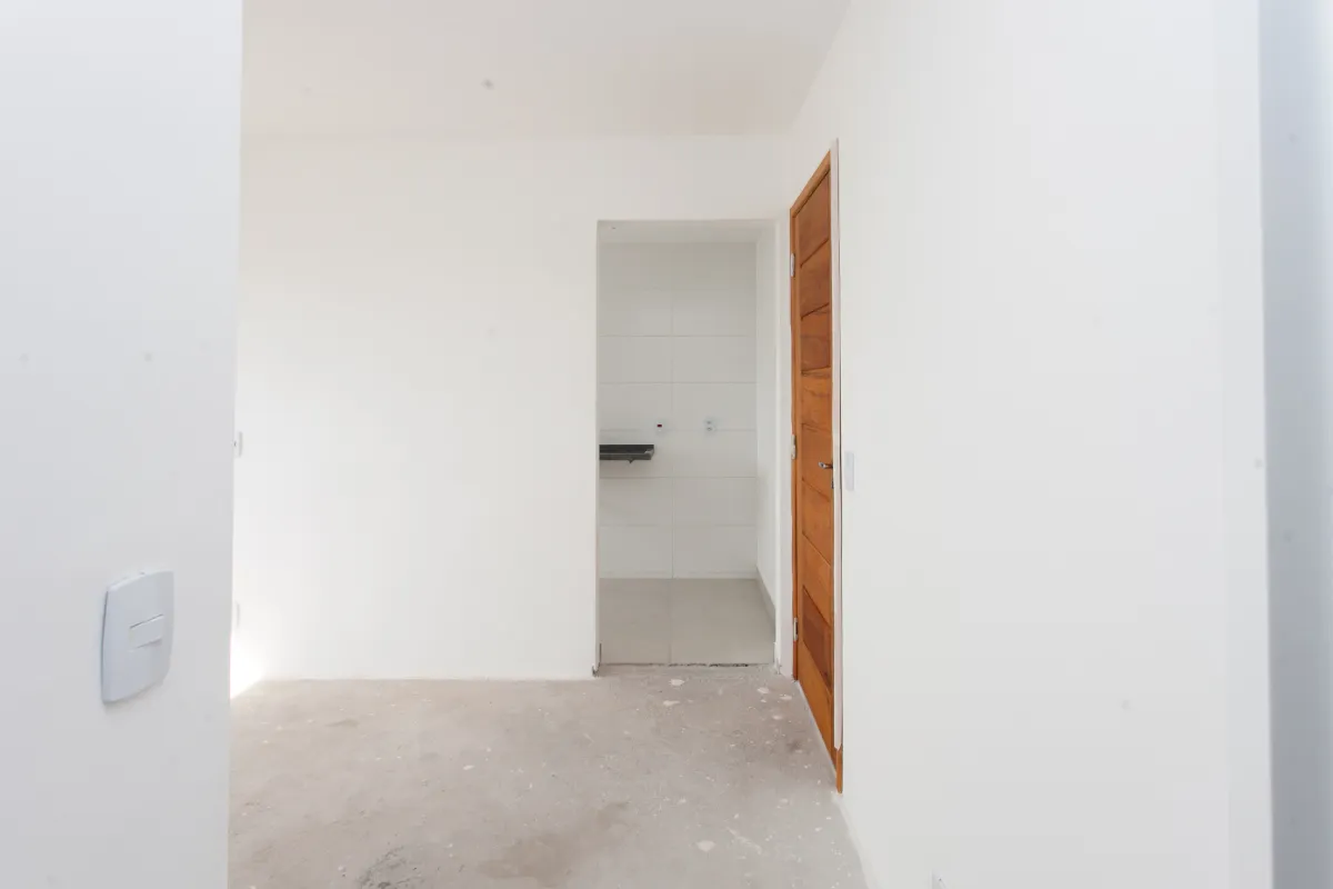 Apartamento à venda com 32m², 1 quarto sem vaga - 26