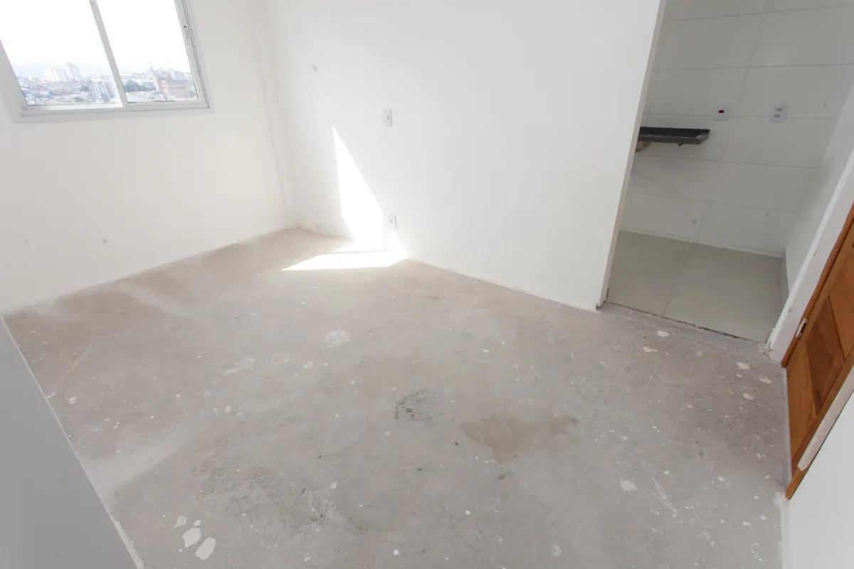 Apartamento à venda com 32m², 1 quarto sem vaga - 29