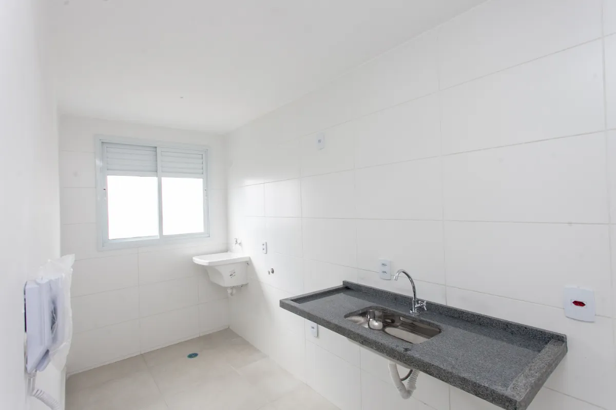 Apartamento à venda com 32m², 1 quarto sem vaga - 3