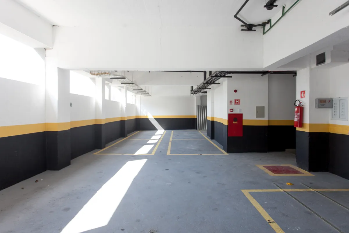 Apartamento à venda com 32m², 1 quarto sem vaga - 32