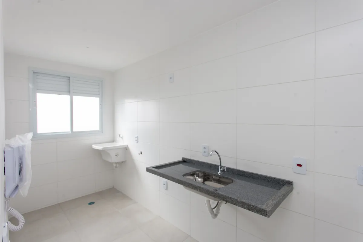 Apartamento à venda com 32m², 1 quarto sem vaga - 4
