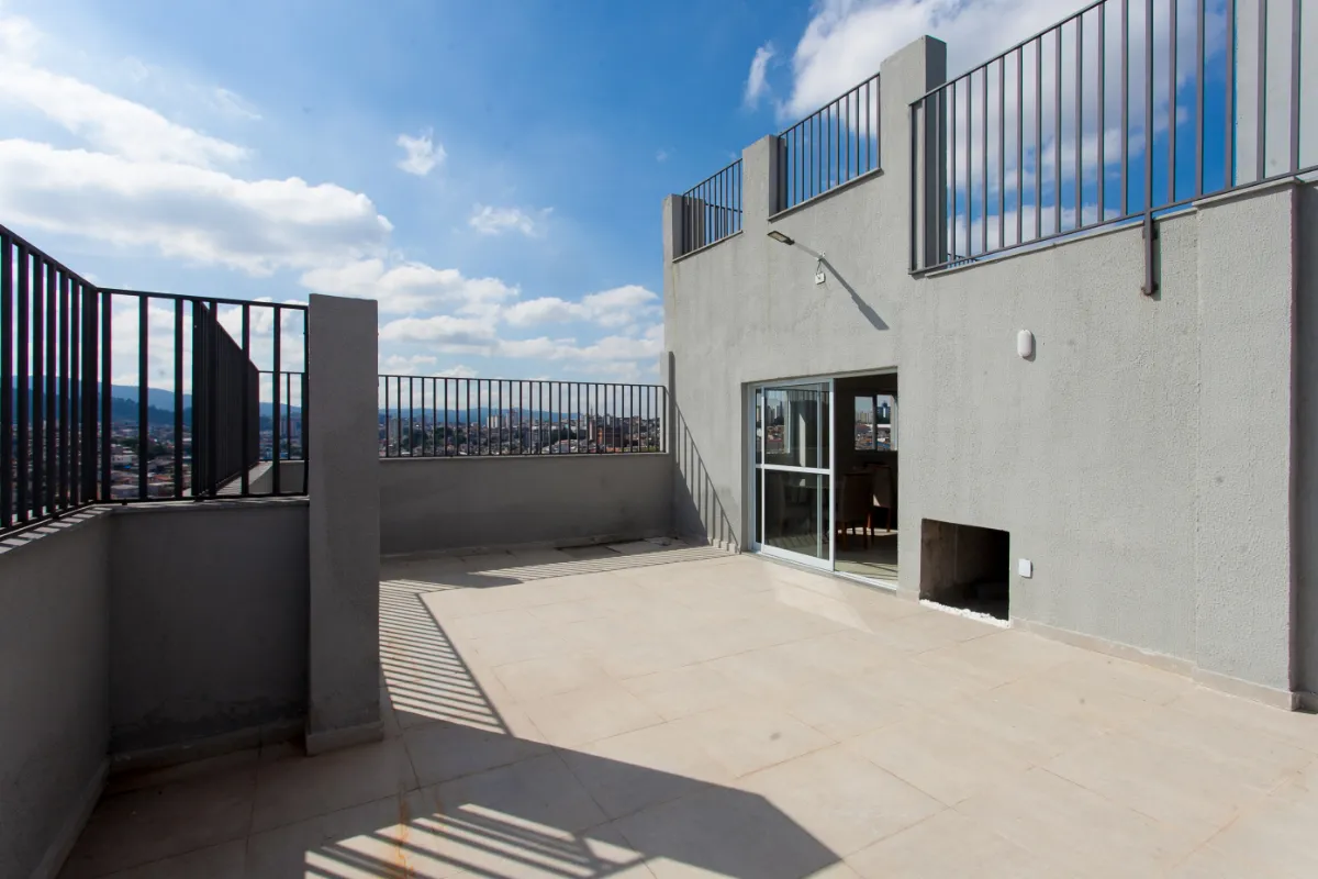Apartamento à venda com 32m², 1 quarto sem vaga - 42