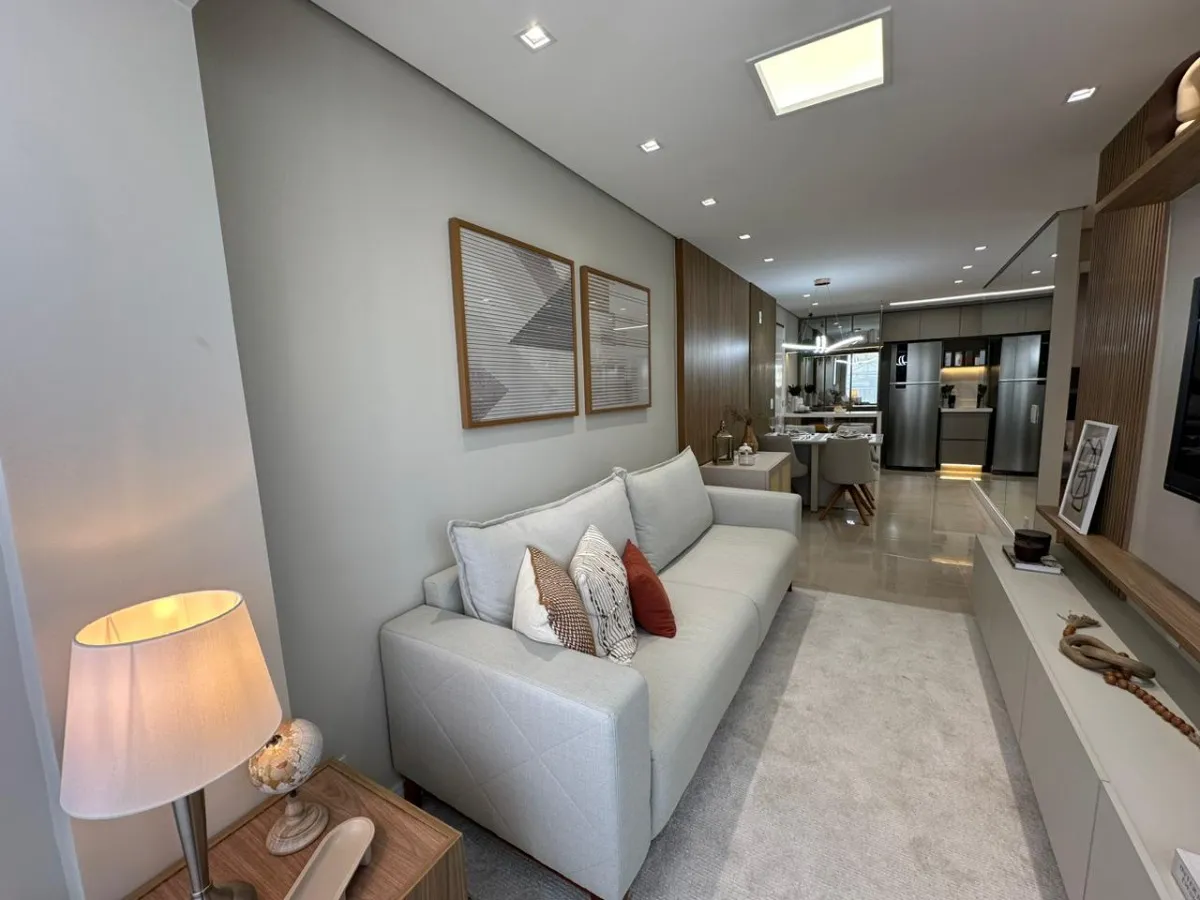 Apartamento à venda com 32m², 1 quarto sem vaga - 47