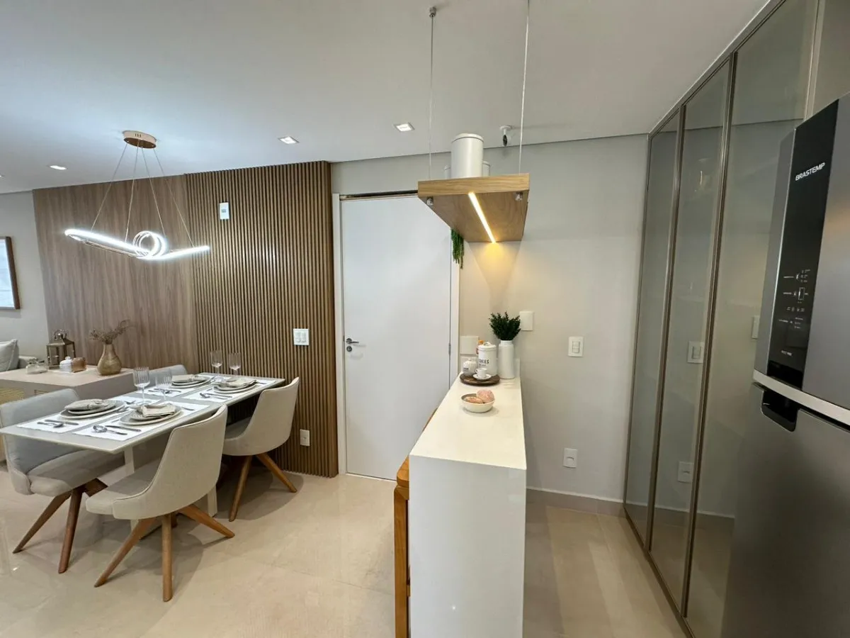 Apartamento à venda com 32m², 1 quarto sem vaga - 48