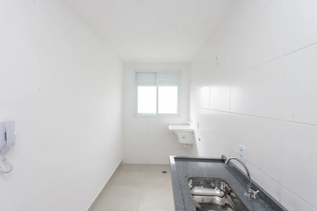 Apartamento à venda com 32m², 1 quarto sem vaga - 5