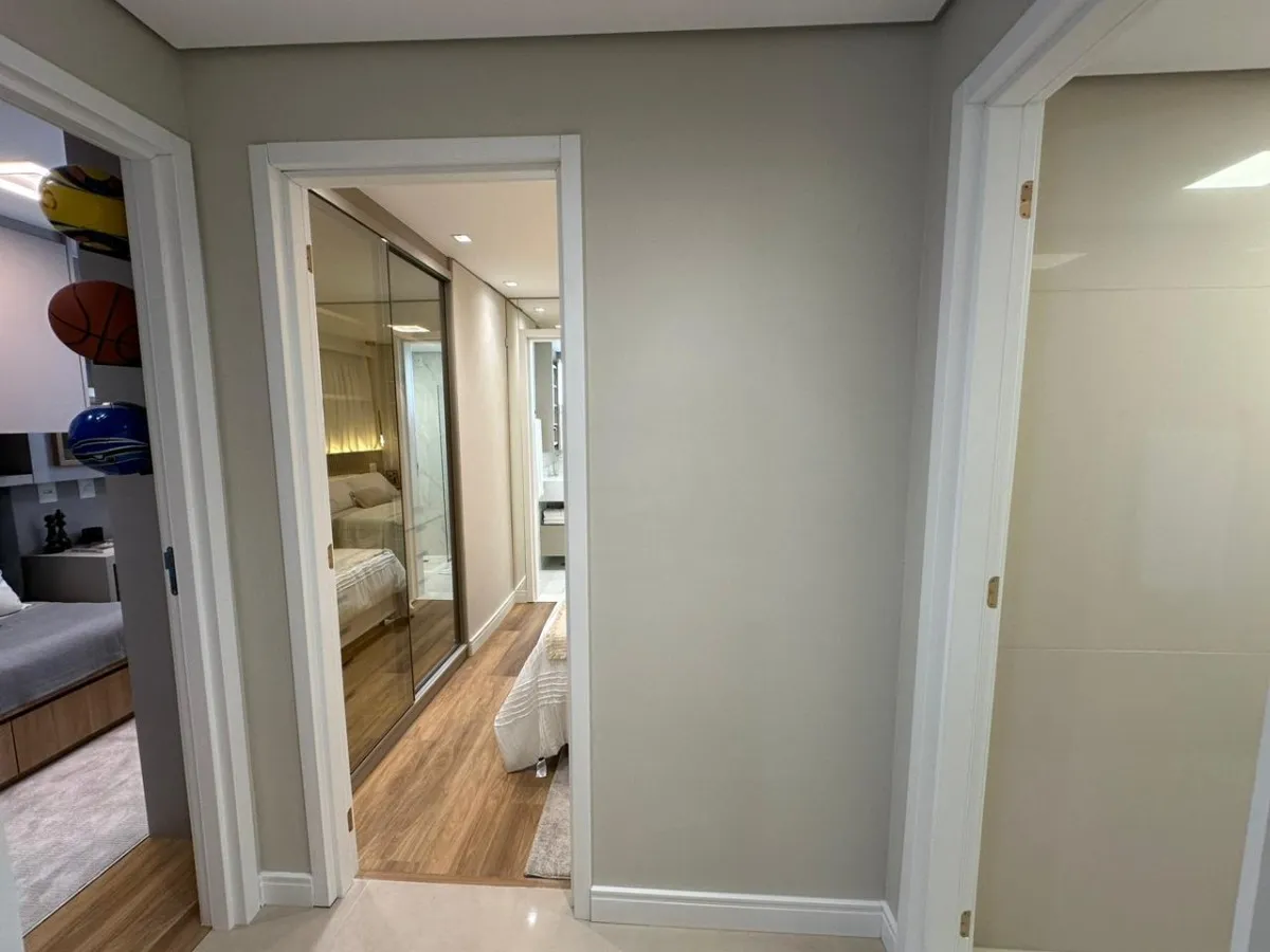 Apartamento à venda com 32m², 1 quarto sem vaga - 52