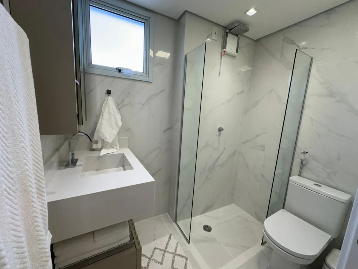 Apartamento à venda com 32m², 1 quarto sem vaga - 57