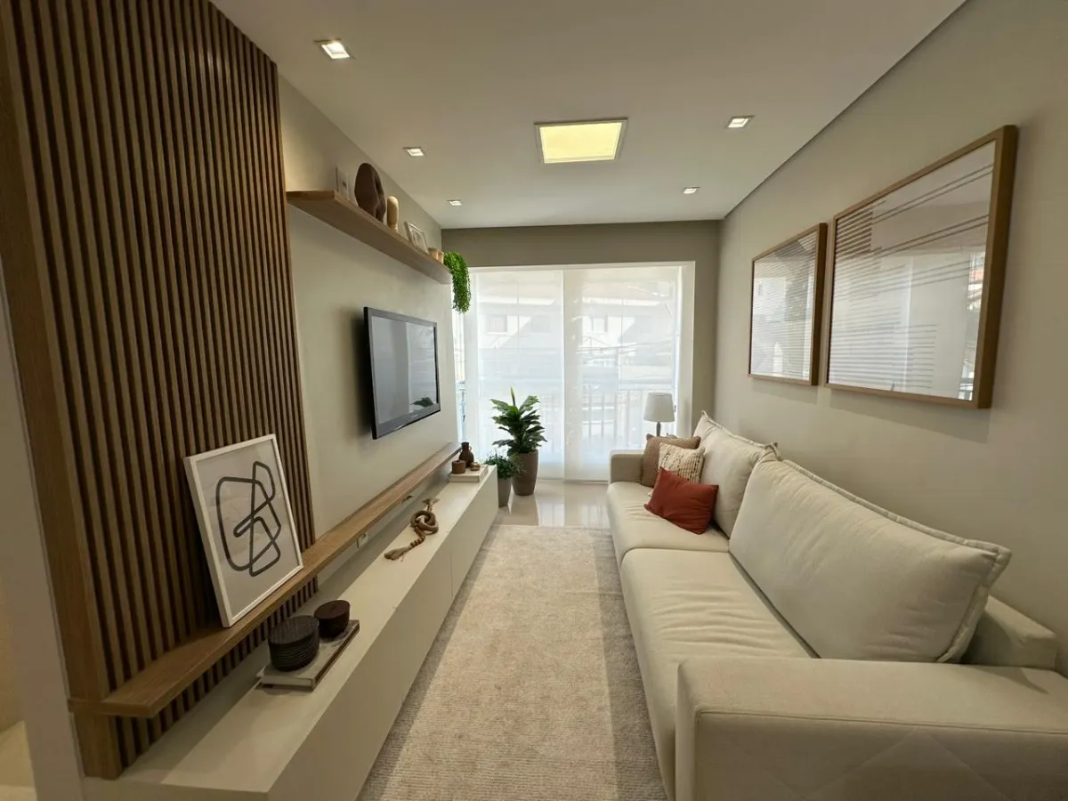 Apartamento à venda com 32m², 1 quarto sem vaga - 59